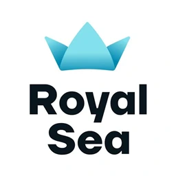 Royal Sea logó