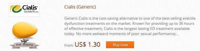 cialis generic