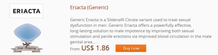 eriacta