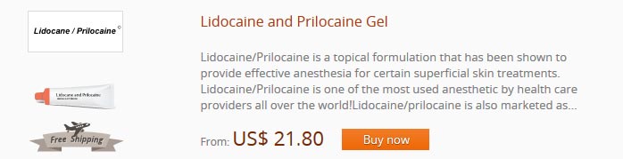 lidocaine
