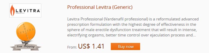 buy levitra professional online
