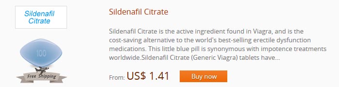 sildenafil citrate price