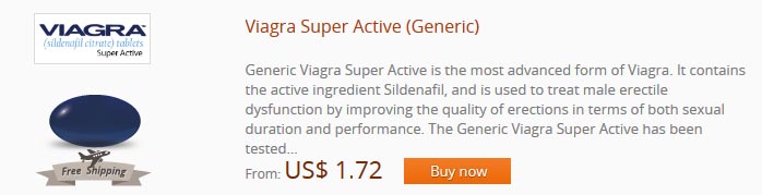 purchase Viagra super active